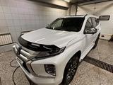 Mitsubishi Montero Sport 2021 годаүшін17 000 000 тг. в Астана – фото 4