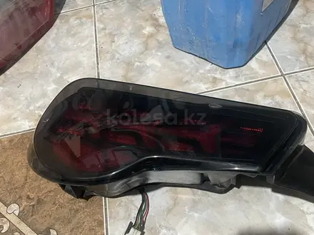 Фары субару за 80 000 тг. в Алматы