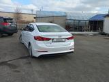 Hyundai Elantra 2018 года за 7 700 000 тг. в Атырау