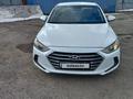 Hyundai Elantra 2018 года за 7 800 000 тг. в Атырау – фото 3