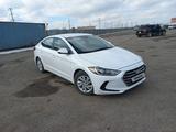 Hyundai Elantra 2018 годаүшін7 700 000 тг. в Атырау – фото 4