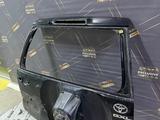 Крышка багажника под запаску Prado 120 за 270 000 тг. в Алматы – фото 3