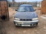 Subaru Outback 1998 года за 1 000 000 тг. в Шымкент