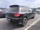 Mitsubishi Airtrek 2002 года за 3 000 000 тг. в Астана – фото 4