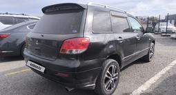 Mitsubishi Airtrek 2002 года за 3 000 000 тг. в Астана – фото 4