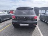 Mitsubishi Airtrek 2002 года за 3 000 000 тг. в Астана – фото 5