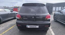 Mitsubishi Airtrek 2002 года за 3 000 000 тг. в Астана – фото 5