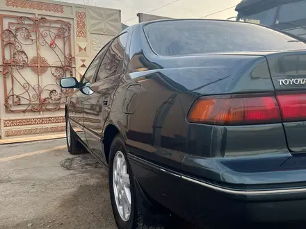 Toyota Camry 1998 года за 3 500 000 тг. в Жанакорган – фото 6