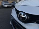 Toyota Camry 2018 года за 25 400 000 тг. в Шымкент – фото 4