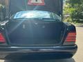 Mercedes-Benz E 280 1997 годаfor4 100 000 тг. в Алматы – фото 30