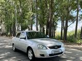 ВАЗ (Lada) Priora 2170 2013 годаүшін3 300 000 тг. в Павлодар – фото 4