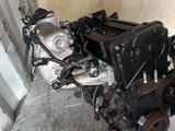 Двигатель Hyundai Getz/Matrix/Accent 2002 2007 г. — привозной за 300 000 тг. в Алматы – фото 3