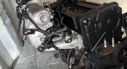 Двигатель Hyundai Getz/Matrix/Accent 2002 2007 г. — привозной за 300 000 тг. в Алматы – фото 3