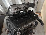 Двигатель Hyundai Getz/Matrix/Accent 2002 2007 г. — привозной за 300 000 тг. в Алматы – фото 2