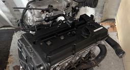 Двигатель Hyundai Getz/Matrix/Accent 2002 2007 г. — привозной за 300 000 тг. в Алматы – фото 2