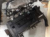 Двигатель Hyundai Getz/Matrix/Accent 2002 2007 г. — привозной за 300 000 тг. в Алматы – фото 4