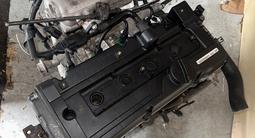 Двигатель Hyundai Getz/Matrix/Accent 2002 2007 г. — привозной за 300 000 тг. в Алматы – фото 4