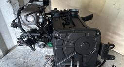 Двигатель Hyundai Getz/Matrix/Accent 2002 2007 г. — привозной за 300 000 тг. в Алматы