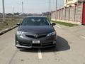 Toyota Camry 2013 года за 9 100 000 тг. в Алматы – фото 4
