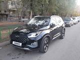 Chery Tiggo 4 Pro 2024 годаүшін6 200 000 тг. в Каскелен