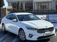 Kia K7 2020 годаfor14 500 000 тг. в Алматы