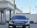 Mercedes-Benz S 500 2006 года за 7 500 000 тг. в Алматы – фото 7