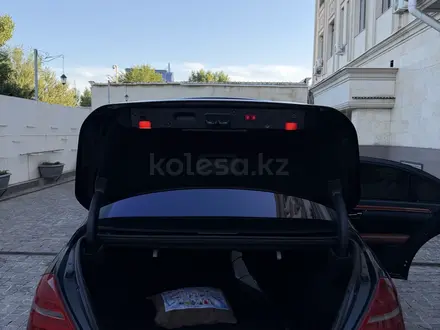 Mercedes-Benz S 500 2006 года за 7 500 000 тг. в Алматы – фото 11