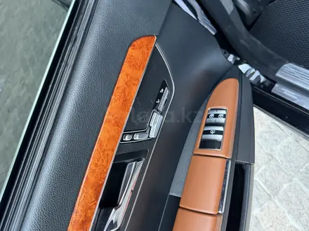 Mercedes-Benz S 500 2006 года за 7 500 000 тг. в Алматы – фото 12