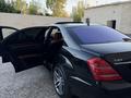 Mercedes-Benz S 500 2006 года за 7 500 000 тг. в Алматы