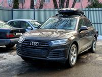 Audi Q5 2018 годаүшін17 700 000 тг. в Алматы