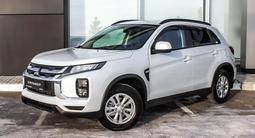 Mitsubishi ASX Intense 4WD 2023 года за 12 199 000 тг. в Астана