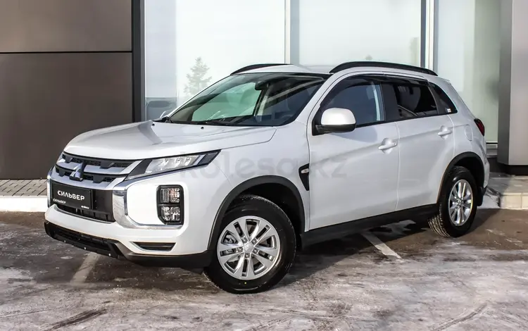 Mitsubishi ASX Intense 4WD 2023 годаүшін12 490 000 тг. в Астана