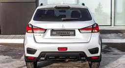 Mitsubishi ASX Intense 4WD 2023 годаүшін12 199 000 тг. в Астана – фото 4