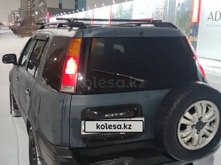 Honda CR-V 1996 года за 800 000 тг. в Астана