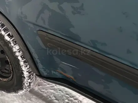 Honda CR-V 1996 года за 800 000 тг. в Астана – фото 4