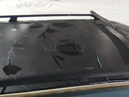 Honda CR-V 1996 года за 800 000 тг. в Астана – фото 5