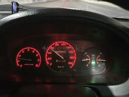 Honda CR-V 1996 года за 800 000 тг. в Астана – фото 6