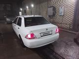 Mitsubishi Lancer 2010 года за 2 600 000 тг. в Павлодар – фото 3