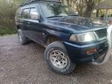Mitsubishi Pajero Sport 1998 года за 3 675 000 тг. в Алматы – фото 2