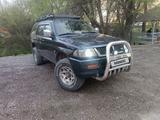 Mitsubishi Pajero Sport 1998 года за 3 675 000 тг. в Алматы