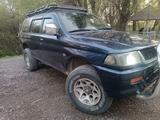 Mitsubishi Pajero Sport 1998 года за 3 675 000 тг. в Алматы – фото 3