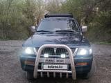 Mitsubishi Pajero Sport 1998 года за 3 675 000 тг. в Алматы – фото 4