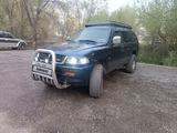 Mitsubishi Pajero Sport 1998 года за 3 675 000 тг. в Алматы – фото 5