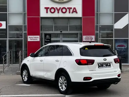 Kia Sorento 2018 года за 12 700 000 тг. в Актау – фото 6