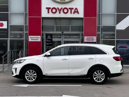 Kia Sorento 2018 года за 12 700 000 тг. в Актау – фото 5