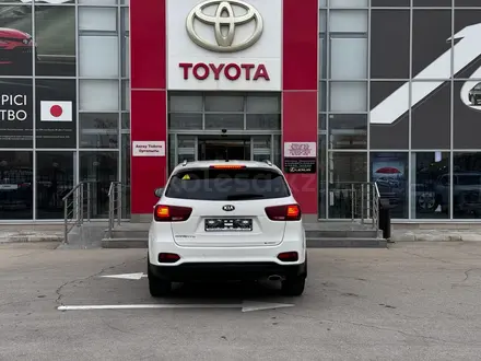 Kia Sorento 2018 года за 12 700 000 тг. в Актау – фото 7