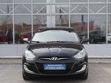 Hyundai Accent 2012 года за 4 290 000 тг. в Астана