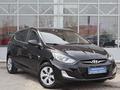 Hyundai Accent 2012 года за 4 290 000 тг. в Астана – фото 8