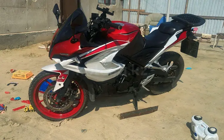 Racer  Storm 2021 года за 850 000 тг. в Аральск