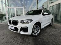 BMW X3 2018 года за 30 000 000 тг. в Алматы